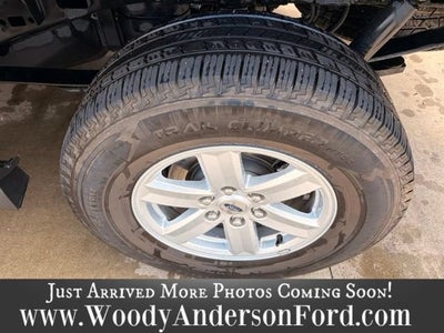 2024 Ford F-150 XL