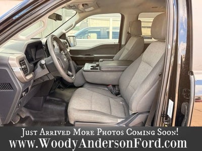 2024 Ford F-150 XL