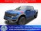 2013 Ford F-150 SVT Raptor