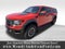 2011 Ford F-150 SVT Raptor