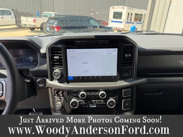 2024 Ford F-150 Tremor