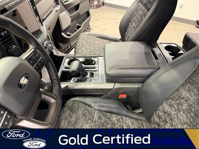 2024 Ford F-150 Tremor