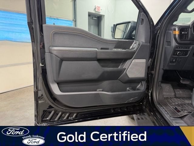 2024 Ford F-150 Tremor