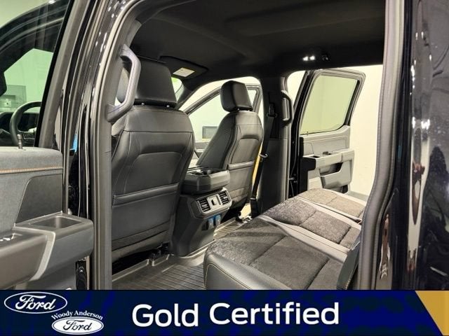 2024 Ford F-150 Tremor