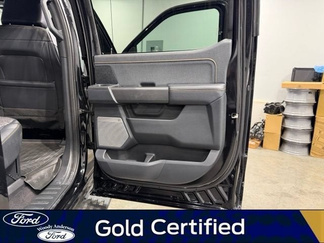 2024 Ford F-150 Tremor