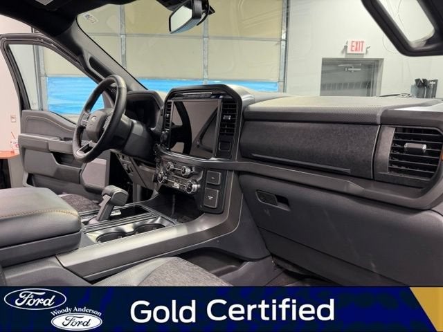 2024 Ford F-150 Tremor