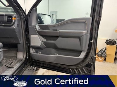 2024 Ford F-150 Tremor