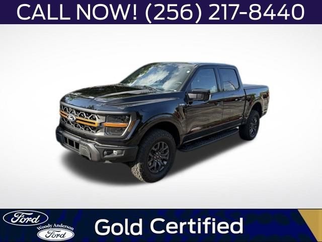 2024 Ford F-150 Tremor 4x4 SuperCrew 5-1/2 Box's photo