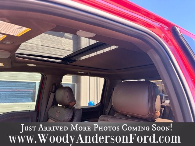 2024 Ford F-150 King Ranch