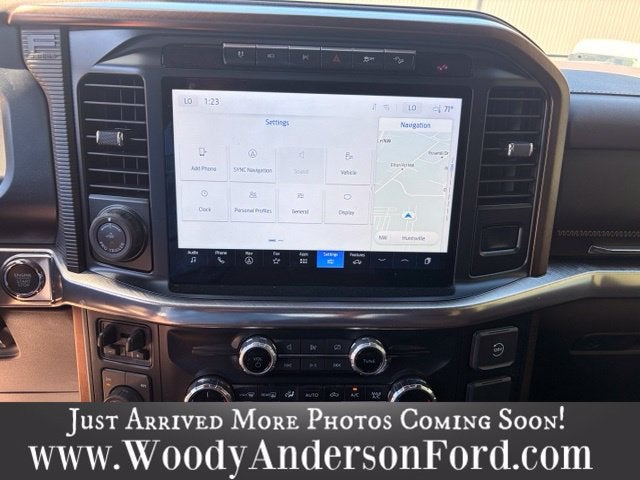 2024 Ford F-150 King Ranch