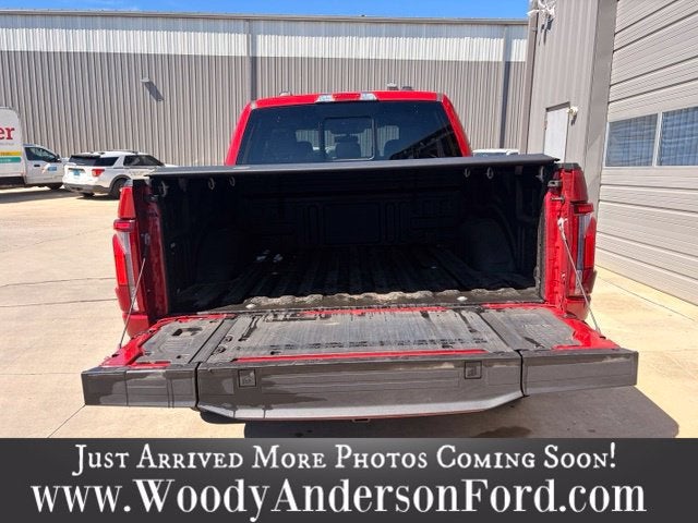 2024 Ford F-150 King Ranch