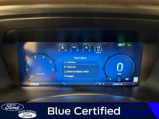 2024 Ford F-150 King Ranch