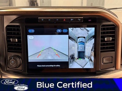 2024 Ford F-150 King Ranch