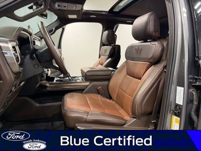 2024 Ford F-150 King Ranch