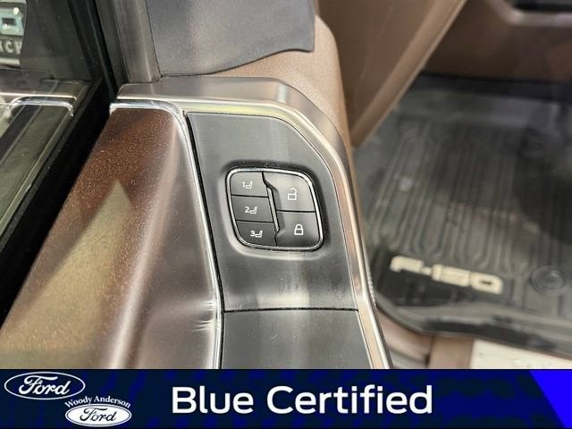 2024 Ford F-150 King Ranch