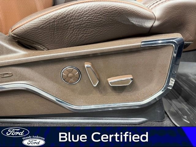 2024 Ford F-150 King Ranch