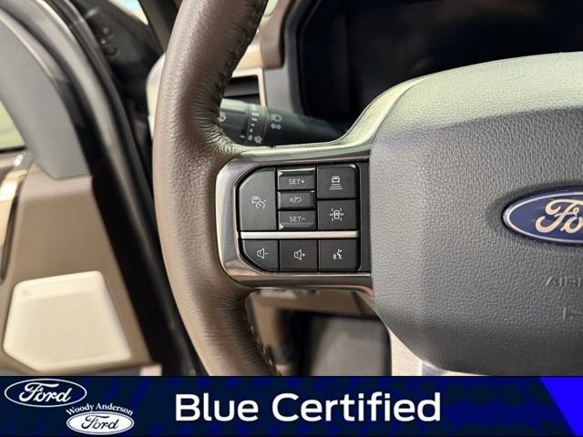 2024 Ford F-150 King Ranch