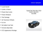 2013 Ford F-150 STX