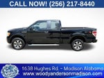 2013 Ford F-150 STX