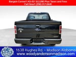 2013 Ford F-150 STX