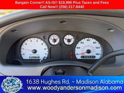 2011 Ford Ranger Sport