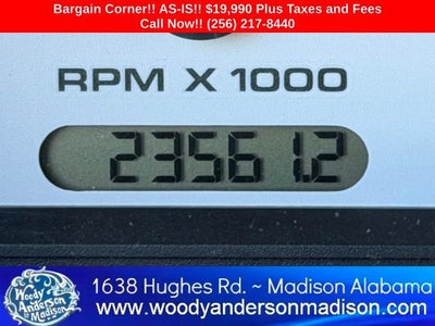 2011 Ford Ranger Sport