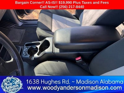 2011 Ford Ranger Sport