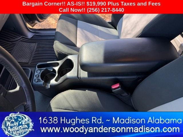 2011 Ford Ranger Sport