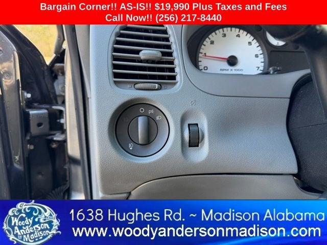 2011 Ford Ranger Sport