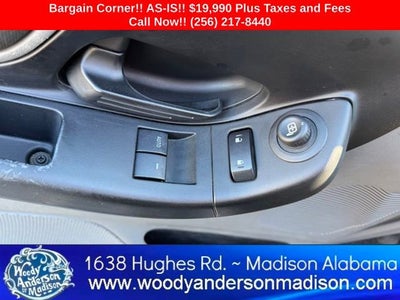 2011 Ford Ranger Sport