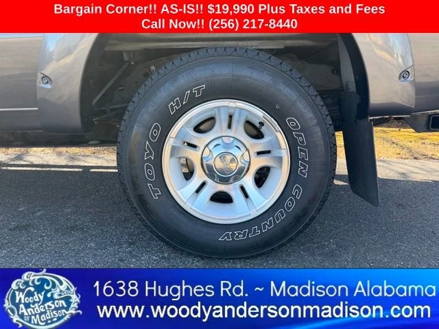 2011 Ford Ranger Sport