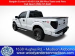 2013 Ford F-150 STX
