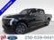 2024 Ford F-150 Lightning XLT