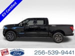 2024 Ford F-150 Lightning XLT