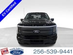 2024 Ford F-150 Lightning XLT