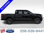 2024 Ford F-150 Lightning XLT