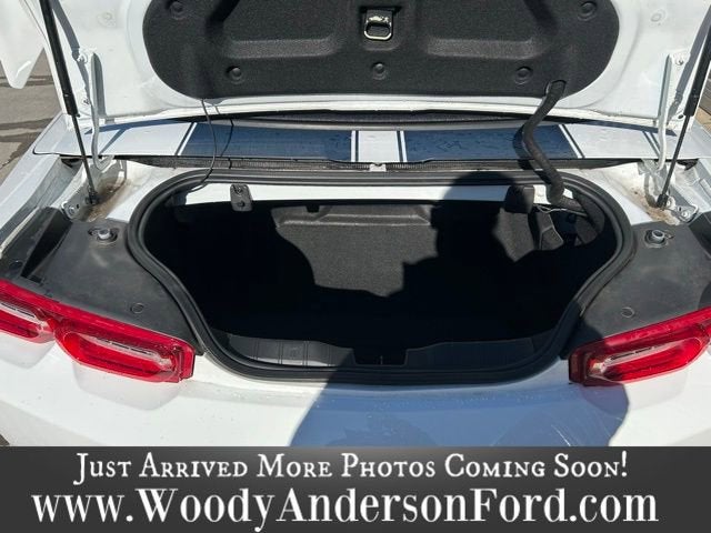 2019 Chevrolet Camaro 1LT