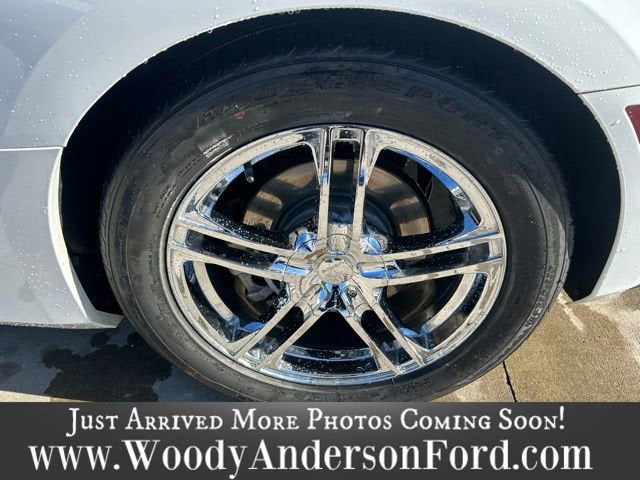 2019 Chevrolet Camaro 1LT