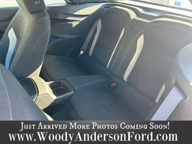 2019 Chevrolet Camaro 1LT