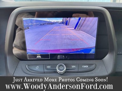 2023 Chevrolet Camaro 3LT