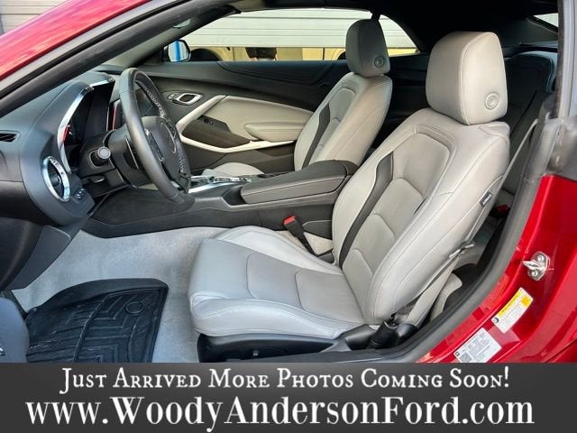 2023 Chevrolet Camaro 3LT