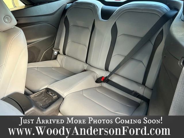 2023 Chevrolet Camaro 3LT