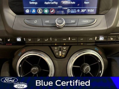 2023 Chevrolet Camaro 3LT