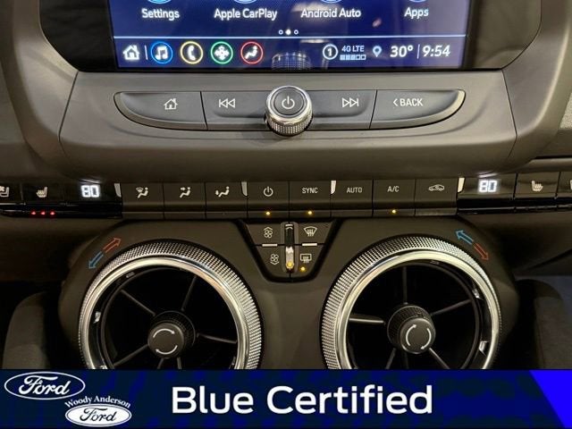 2023 Chevrolet Camaro 3LT