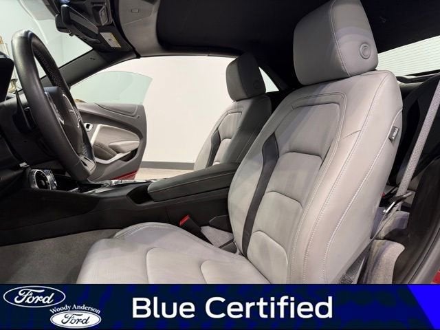 2023 Chevrolet Camaro 3LT