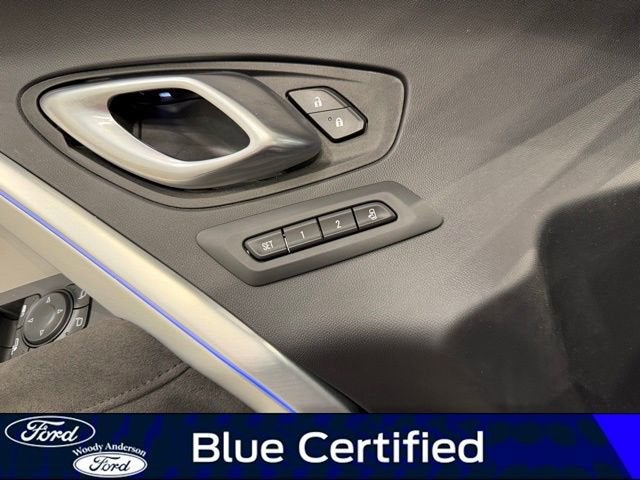 2023 Chevrolet Camaro 3LT