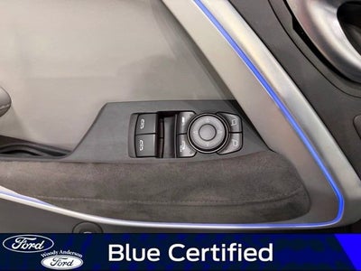 2023 Chevrolet Camaro 3LT