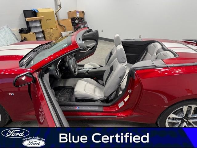 2023 Chevrolet Camaro 3LT