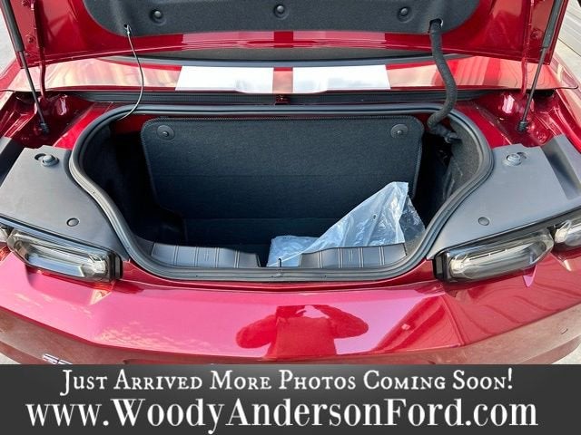 2023 Chevrolet Camaro 3LT