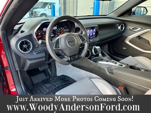 2023 Chevrolet Camaro 3LT